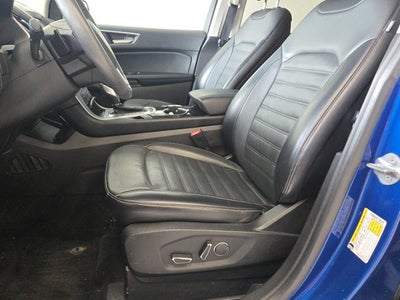 2018 Ford Edge SEL AWD