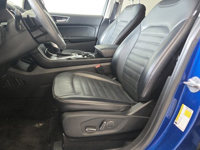 2018 Ford Edge SEL AWD