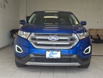 2018 Ford Edge SEL AWD