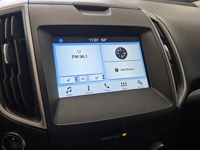 2018 Ford Edge SEL AWD