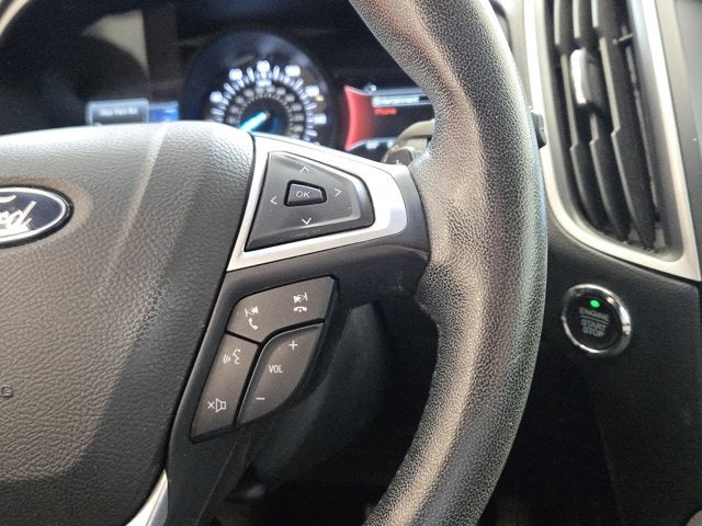 2018 Ford Edge SEL AWD