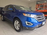 2018 Ford Edge SEL AWD