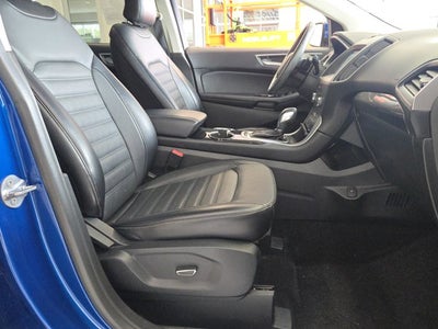 2018 Ford Edge SEL AWD
