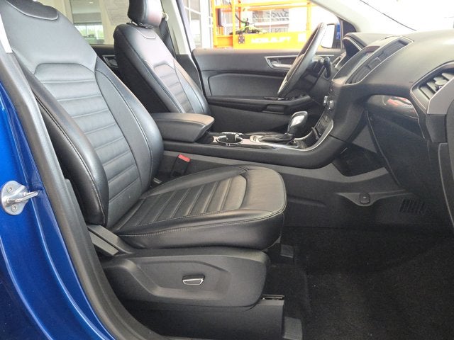 2018 Ford Edge SEL AWD