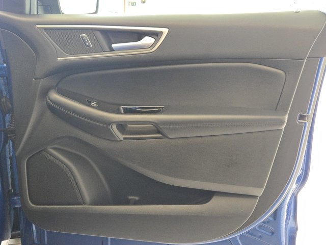 2018 Ford Edge SEL AWD