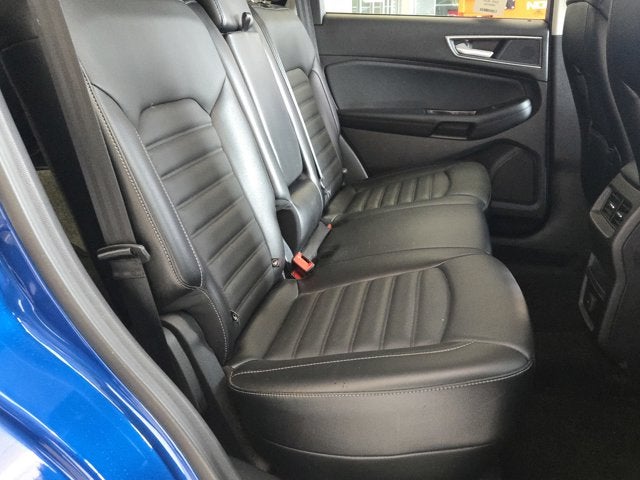 2018 Ford Edge SEL AWD