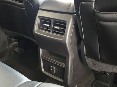 2018 Ford Edge SEL AWD