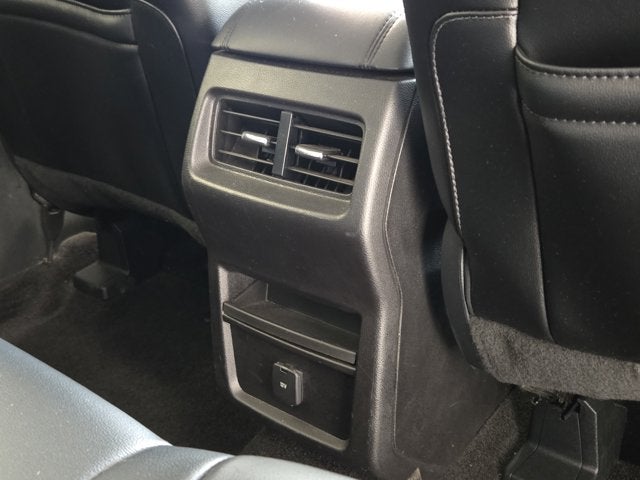 2018 Ford Edge SEL AWD