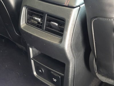 2024 Ford Edge ST Line AWD