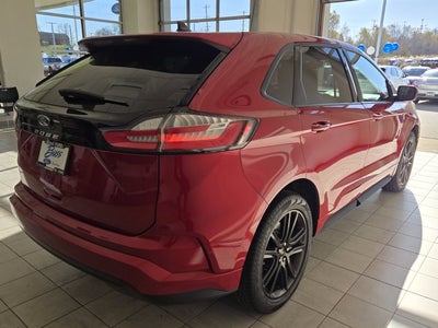 2024 Ford Edge ST Line AWD