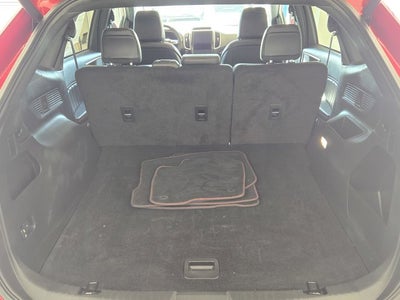 2024 Ford Edge ST Line AWD