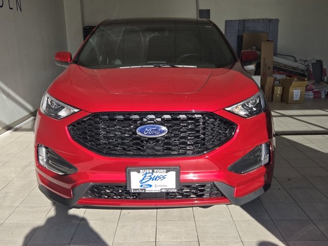 2024 Ford Edge ST Line AWD