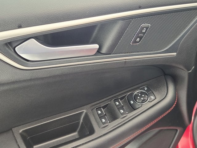 2024 Ford Edge ST Line AWD