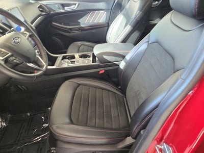 2024 Ford Edge ST Line AWD
