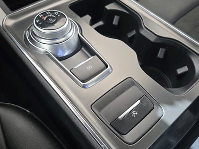 2024 Ford Edge ST Line AWD