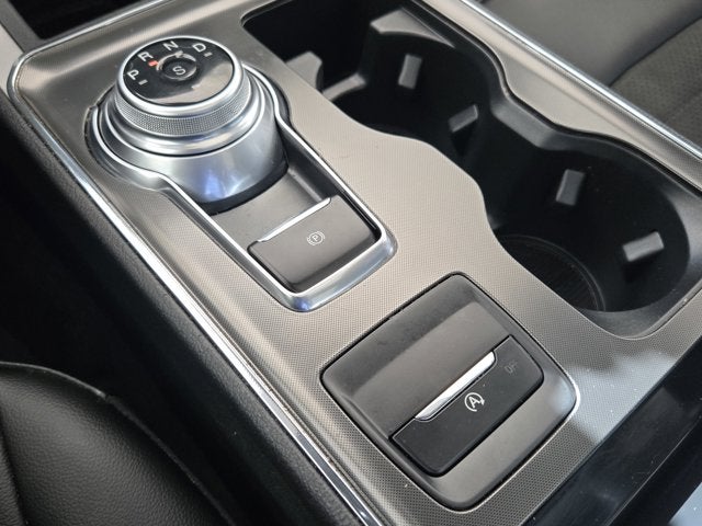 2024 Ford Edge ST Line AWD