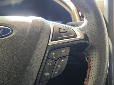 2024 Ford Edge ST Line AWD