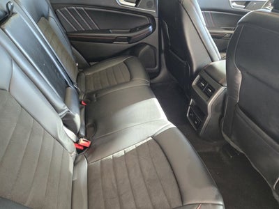 2024 Ford Edge ST Line AWD