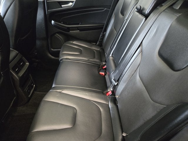 2017 Ford Edge Titanium AWD