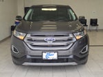 2017 Ford Edge Titanium AWD