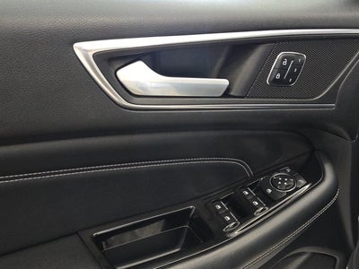 2016 Ford Edge Titanium AWD