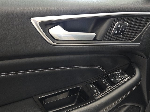 2016 Ford Edge Titanium AWD