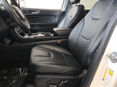 2016 Ford Edge Titanium AWD