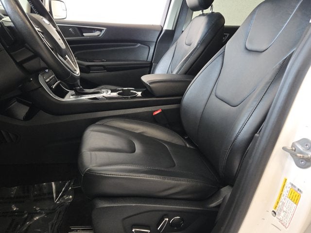 2016 Ford Edge Titanium AWD