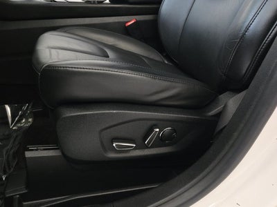2016 Ford Edge Titanium AWD
