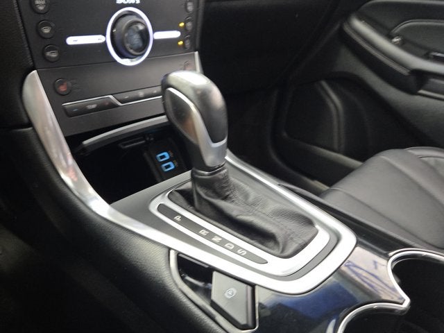 2016 Ford Edge Titanium AWD