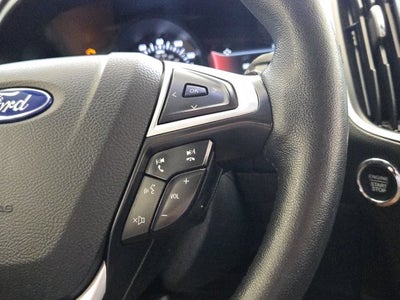 2016 Ford Edge Titanium AWD