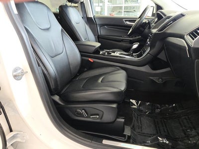 2016 Ford Edge Titanium AWD