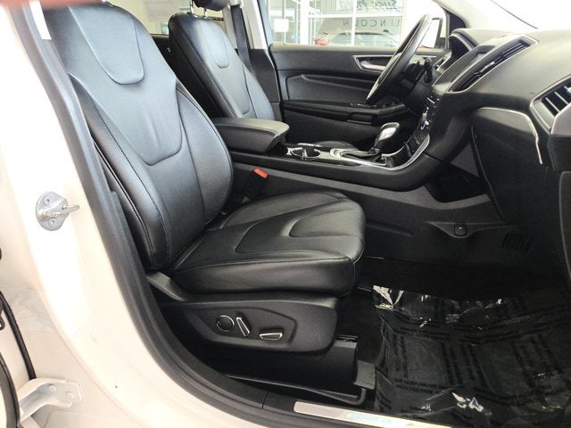 2016 Ford Edge Titanium AWD