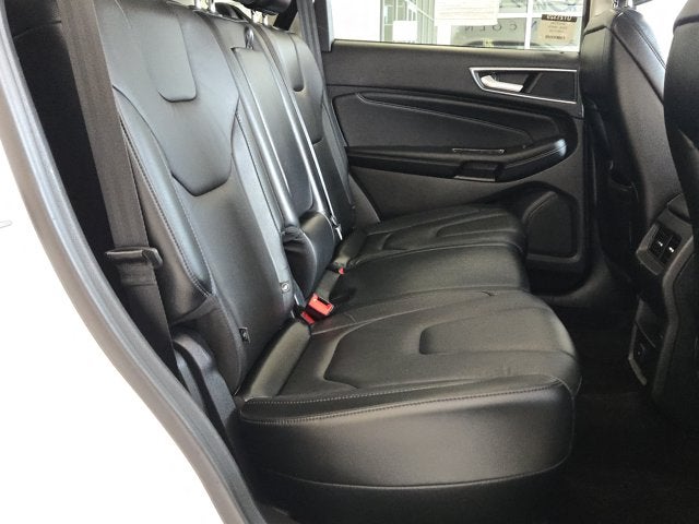 2016 Ford Edge Titanium AWD