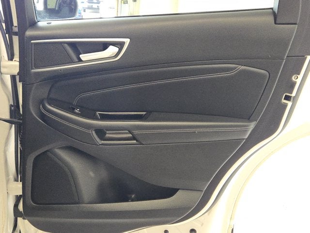 2016 Ford Edge Titanium AWD