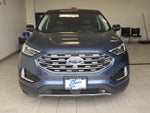2019 Ford Edge Titanium AWD