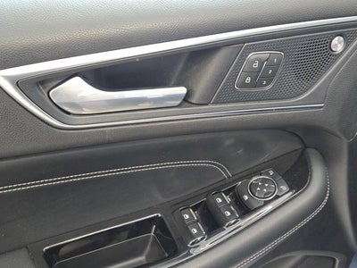 2019 Ford Edge Titanium AWD