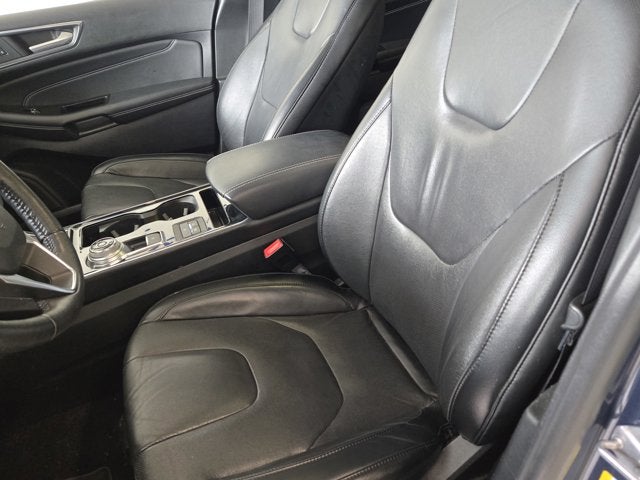 2019 Ford Edge Titanium AWD