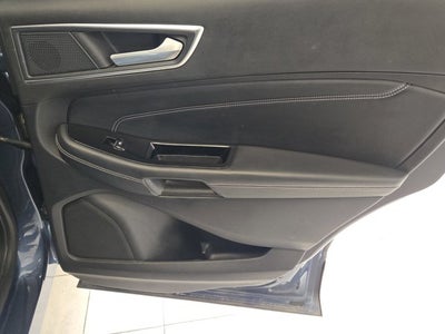 2019 Ford Edge Titanium AWD