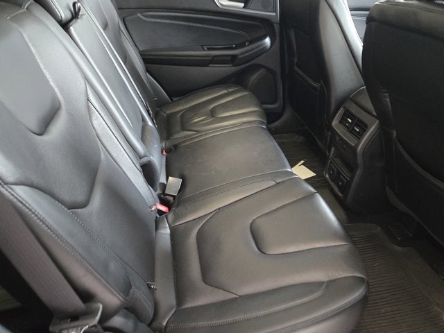 2019 Ford Edge Titanium AWD
