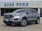 2023 Ford Edge Titanium AWD