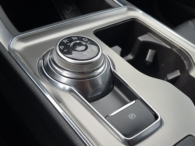 2023 Ford Edge Titanium AWD