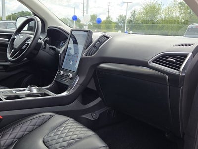 2023 Ford Edge Titanium AWD