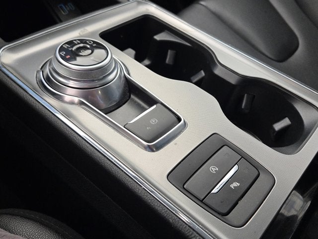 2022 Ford Edge Titanium AWD