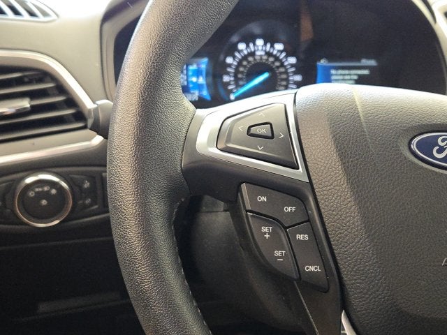 2022 Ford Edge Titanium AWD