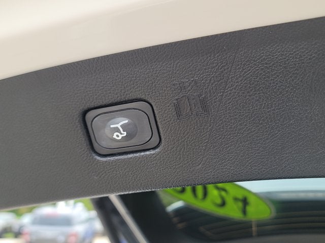 2024 Ford Edge Titanium AWD