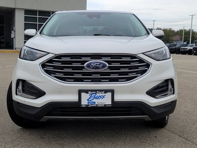 2024 Ford Edge Titanium AWD