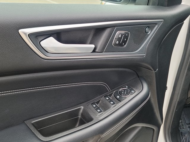 2024 Ford Edge Titanium AWD