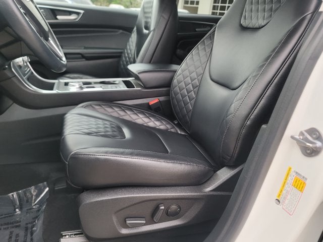 2024 Ford Edge Titanium AWD