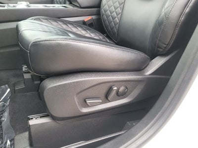 2024 Ford Edge Titanium AWD